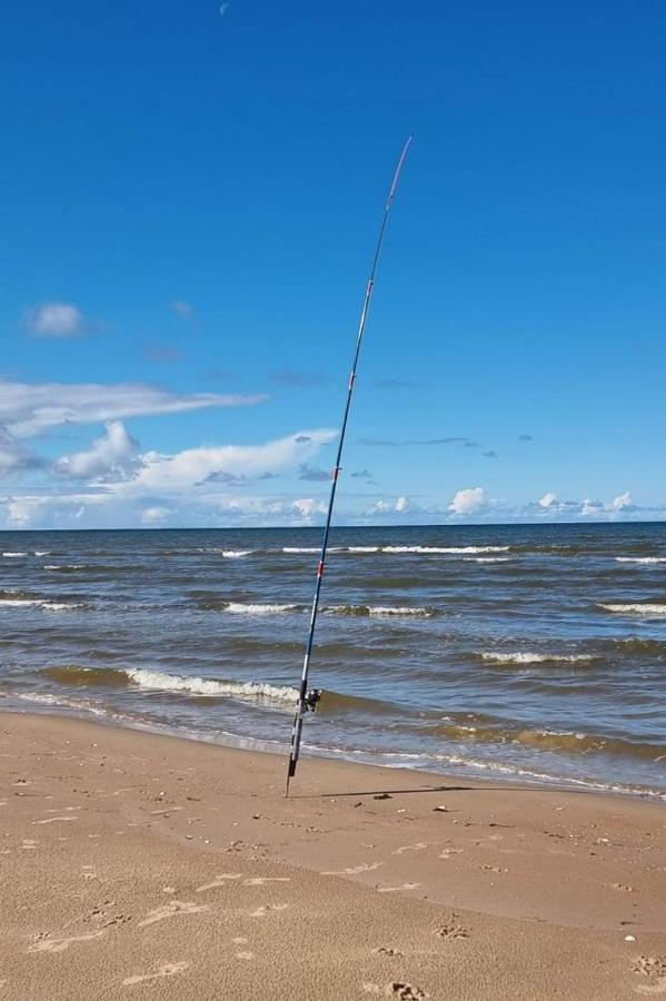 Seaside Vecvalki *