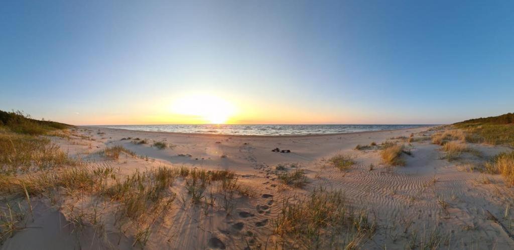 Seaside Vecvalki Casa vacanze Saunags