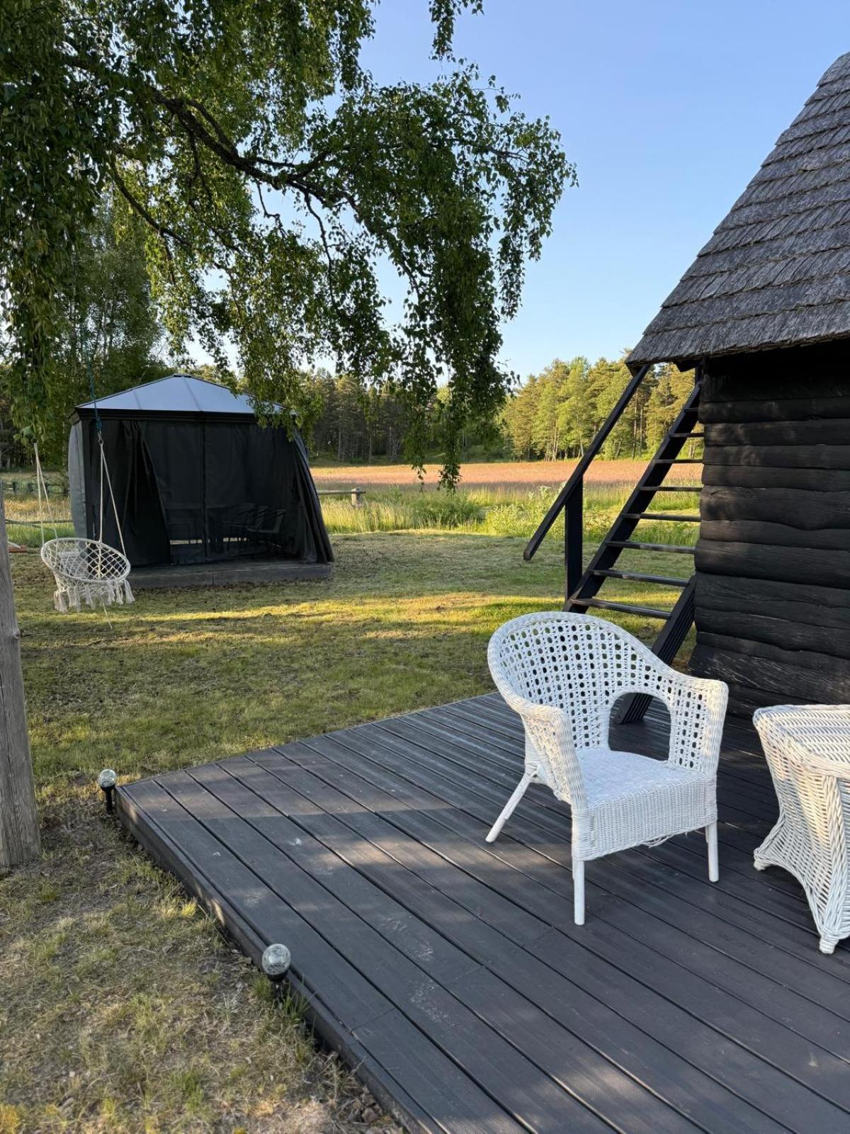 Casa vacanze Seaside Vecvalki