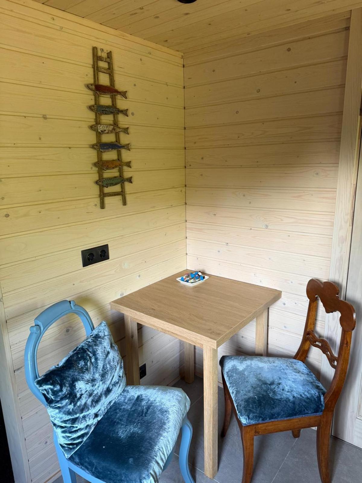 Casa vacanze Seaside Vecvalki *
