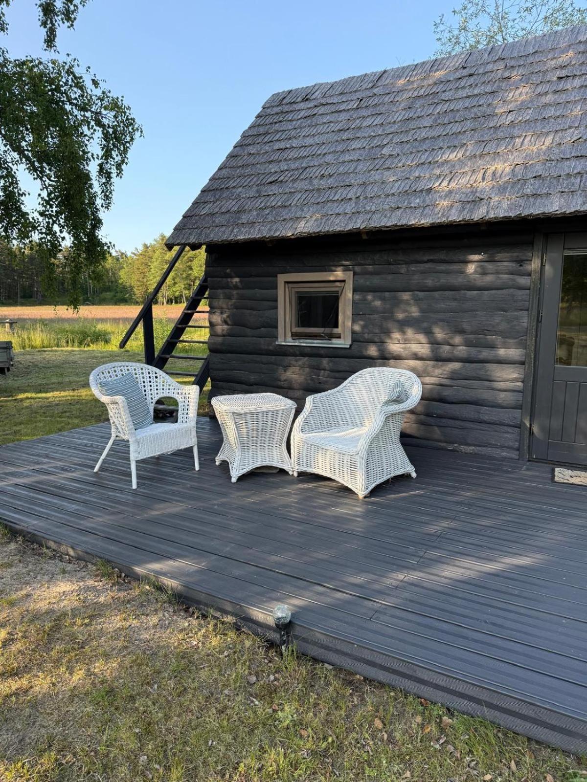 Casa vacanze Seaside Vecvalki *